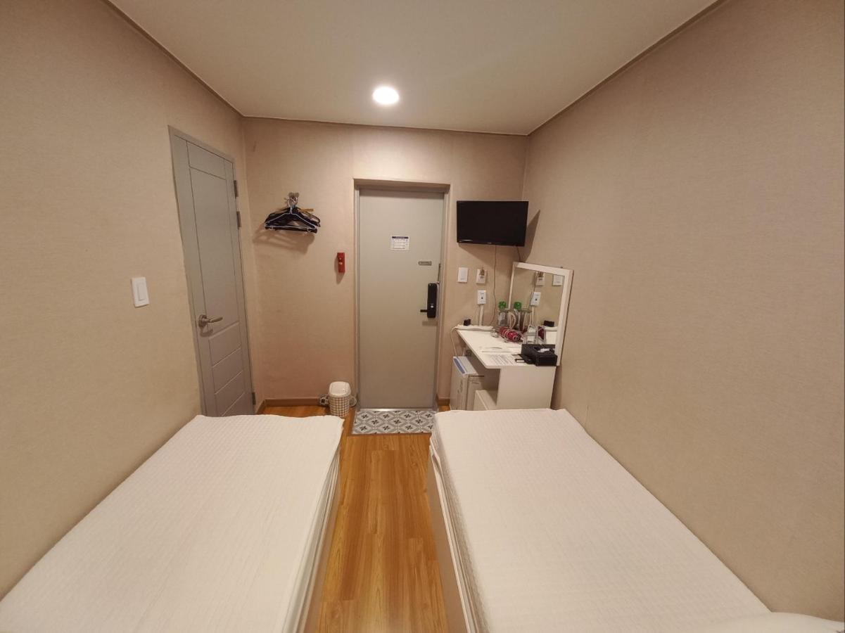 Ohmy Inn Dongdaemun Сеул Екстериор снимка